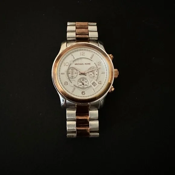 MICHAEL Michael Kors | Accessories | Mk Watch | Poshmark